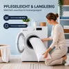 Seitenschläfer Kissenfüllung Seitenschläferkissen Produktbild-Vorschau 10