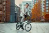 E-Sky 20" Faltbares E-Bike für Erwachsene, Aluminiumrahmen, Produktbild-Vorschau 7