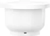 Bosch MUZS2KR Bol mélangeur 3,8L lavable au lave-vaisselle Voir les images du produit 10