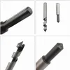 Nastavitelný kruhový řezač 30–120 mm nástavec na vrtačku Náhled obrázku produktu 5