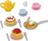 Set di pancake fatti in casa Anteprima dell’immagine prodotto 5