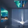Proiettore Home Cinema HD RESTEQ Android 11 con WiFi 6 e Anteprima dell’immagine prodotto 6