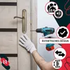 KOTARBAU Türdrücker Blindschild Türgriff Türbeschlag Produktbild-Vorschau 4