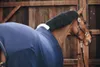 Kentucky Horsewear Abschwitzdecke Fleece Schwarz 140 Produktbild-Vorschau 3