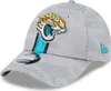 New Era 9Forty Stretch Cap SIDELINE Jacksonville Jaguars Podgląd zdjęcia produktu 1