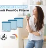 Clear Wasserfilter für Philips & Saeco Kaffeemaschinen Produktbild-Vorschau 5