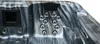 HOME DELUXE - Outdoor Whirlpool Black MARBLE inkl. Treppe Produktbild-Vorschau 8