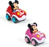 Clementoni 17166 - Disney Baby - Autos mit Rückzugmotor im Produktbild-Vorschau 10