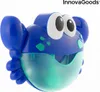 Muzyczne kraby z bąbelkami do kąpieli Crabbly InnovaGoods Podgląd zdjęcia produktu 5