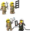 LEGO City Flughafenlöschfahrzeug - Spielzeug  Produktbild-Vorschau 6