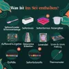 Home of Creations Seife Selber Machen Set | Silikonformen Produktbild-Vorschau 3