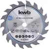 kwb 582357 Karbidový pílový kotúč 140 x 12,75 mm 1 ks Náhľad obrázku produktu 1
