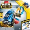 Metallmaschinen-Spielset Produktbild-Vorschau 2