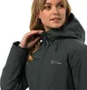 Jack Wolfskin Heidelstein Insulated Winterjacke Damen Produktbild-Vorschau 11