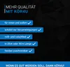 kör4u Abdeckvlies Malervlies 25m 180g Produktbild-Vorschau 7