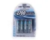 ANSMANN Energy Mignon - Pile 4 x type AA - NiMH - Voir les images du produit 6
