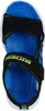 Skechers Sandalen Razor Splash - Aqua Buddies 406513L/BBLM Produktbild-Vorschau 13