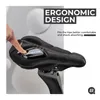 ROCKBROS housse de selle de vélo rembourrée de gel Housse Voir les images du produit 3
