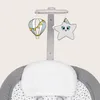 Lionelo Pascal babywippe babyschauke babynest baby wippe Produktbild-Vorschau 11