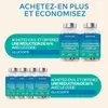 Aavalabs Glucosamin Chondroitin MSM | Boswellia | Gelenke & Produktbild-Vorschau 7