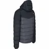 Trespass Jacket MAJKCAN20007 BLACK in Multicolored color Náhled obrázku produktu 1