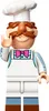 LEGO 71033 Minifiguren Die Muppets, Set mit 1 von 12 Produktbild-Vorschau 22