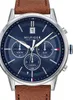 Herren Armbanduhr Tommy Hilfiger Kyle 1791629 - Elegantes Produktbild-Vorschau 11