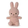 Miffy Sitting Tiny Teddy Pink - 23 cm Produktbild-Vorschau 4