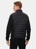 Ea7 Emporio Armani 8npq06_pngpz Weste Schwarz 3XL Mann Produktbild-Vorschau 7