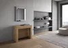 ITAMOBY - Consolle allungabile 90x42/302 cm Evolve quercia Anteprima dell’immagine prodotto 3