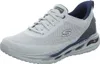 Skechers Sneakers 210994-LTGY in Grey color size 44 Voir les images du produit 21