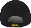 Czapka 47 Brand Boston Bruins HMVP01WBVBKH Podgląd zdjęcia produktu 6