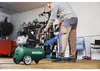 METABO Kompressor Basic 200-24 (601522000); Karton Produktbild-Vorschau 5