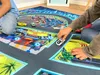 SkippiDoo Straßenteppich – Monster City XL – Spielteppich Produktbild-Vorschau 6
