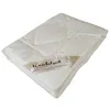 Merino Schafschurwolle Sommerdecke Kuschelzeit  in 135x200 Produktbild-Vorschau 11