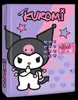 Journal secret avec château Kuromi Voir les images du produit 4