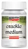 PENTART Einkomponenten Krakelierlack Alterungslack Crackle Produktbild-Vorschau 2