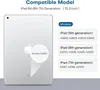 SPARIN iPad 9. / 8. / 7. generácie ochranná fólia 3-pack 9H Náhľad obrázku produktu 2