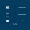 CreaTable, 24018, Cottage Bunt, sada tanierov 18 ks, Náhľad obrázku produktu 15