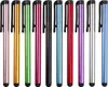 Stylus-Stift – 10 Farben pro Set (fertig verpackt) Produktbild-Vorschau 1