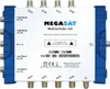 Megasat Multiswitch 5/8 - Multiswitch Podgląd zdjęcia produktu 1