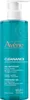 A product shot of a bottle of Avène Cleanance cleansing gel. Produktbild-Vorschau