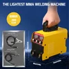 Zvárač MMA-315 – Invertorový zvárač pre elektródy – Náhľad obrázku produktu 2