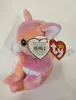 Ty 41283 - Lillibelle (Gato) - Beanie Bellie - 15 cm (6 Vista previa de la imagen del producto 4