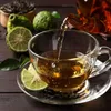 Ekspresowa Herbata Czarna Loyd Earl Grey Horeca o smaku Podgląd zdjęcia produktu 3