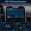 10'' autorádio s DAB+ NAVI, Android 13, 1+32G, Carplay, Voir les images du produit 11