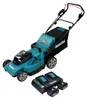 Makita DLM 480 PT2 Akku Rasenmäher 36 V ( 2x 18 V ) 48 cm Produktbild-Vorschau 1