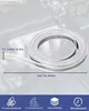 Schlauchschellen-Set 5 m, Edelstahl 304, 12 Produktbild-Vorschau 2