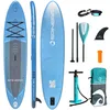SPINERA LETS PADDLE 12.4 iSUP nafukovací Surfboard Stand Up Náhled obrázku produktu 11