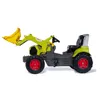 Rolly Toys rollyFarm Trac Claas Arion 660 Produktbild-Vorschau 8